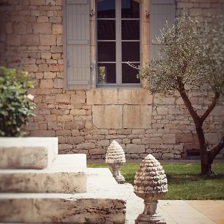 Chateau Secretary * Monflanquin