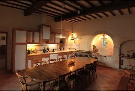 Chateau Secretary Holiday home Monflanquin