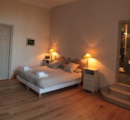 Chateau Secretary Holiday home