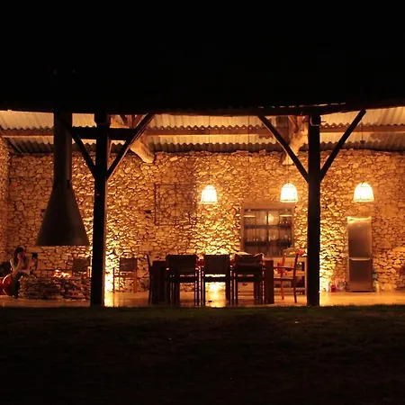 Chateau Secretary * Monflanquin