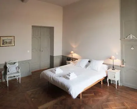 Chateau Secretary Holiday home Monflanquin