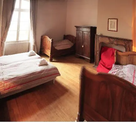 Holiday home Chateau Secretary *
