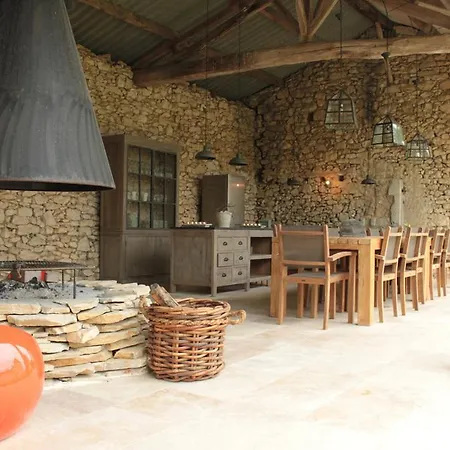Chateau Secretary Holiday home *