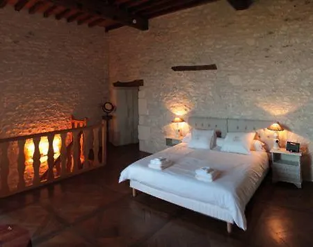 Holiday home Chateau Secretary Monflanquin