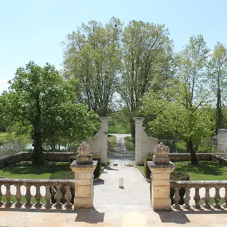 Chateau Secretary * Monflanquin