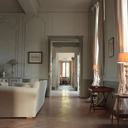 Chateau Secretary Monflanquin