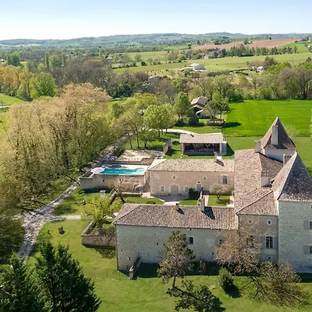 Chateau Secretary Holiday home