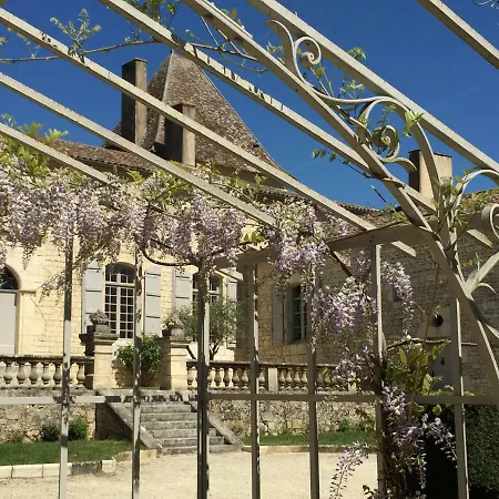 Chateau Secretary Monflanquin
