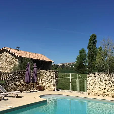 Holiday home Chateau Secretary *