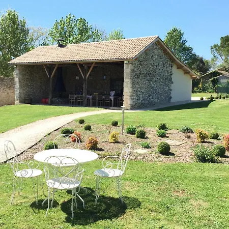 Chateau Secretary Holiday home