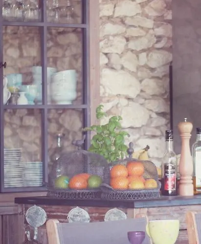 Chateau Secretary Дом отдыха