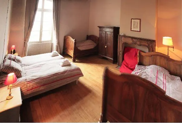 Дом отдыха Chateau Secretary *