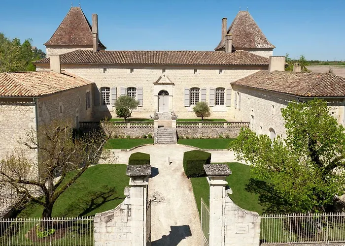 Chateau Secretary Дом отдыха *