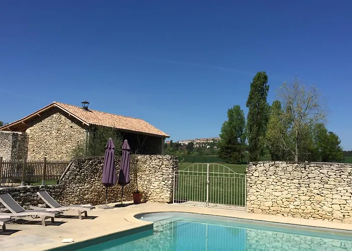 Дом отдыха Chateau Secretary *